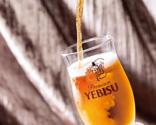 YEBISU BAR 博多1番街店