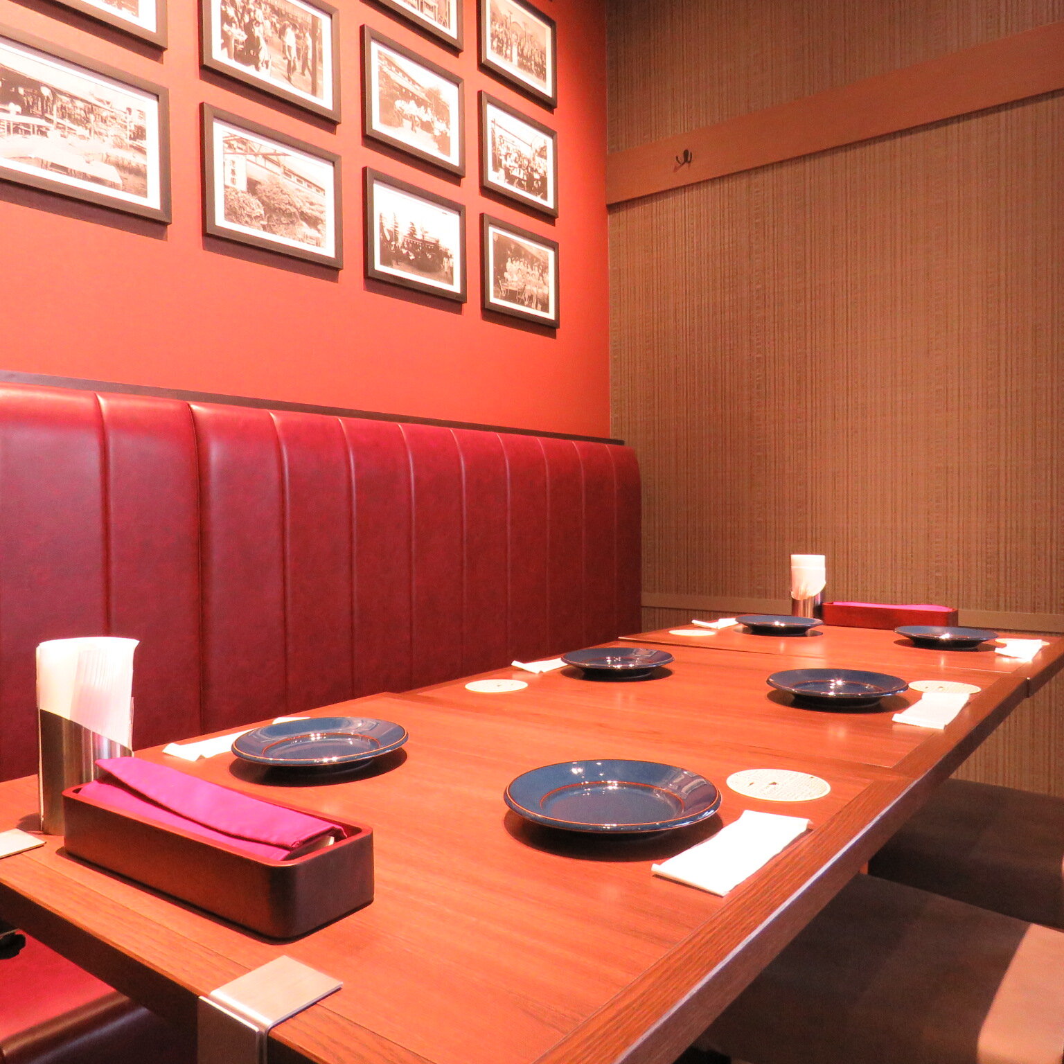 銀座ライオンLEO ブロッサ久屋大通店
