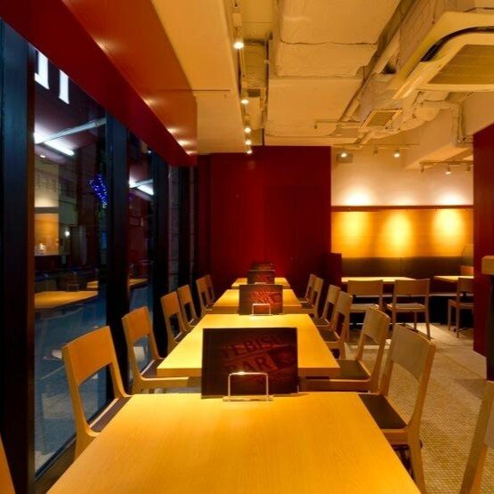 YEBISU BAR 京都ヨドバシ店