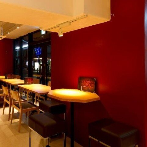 YEBISU BAR 京都ヨドバシ店