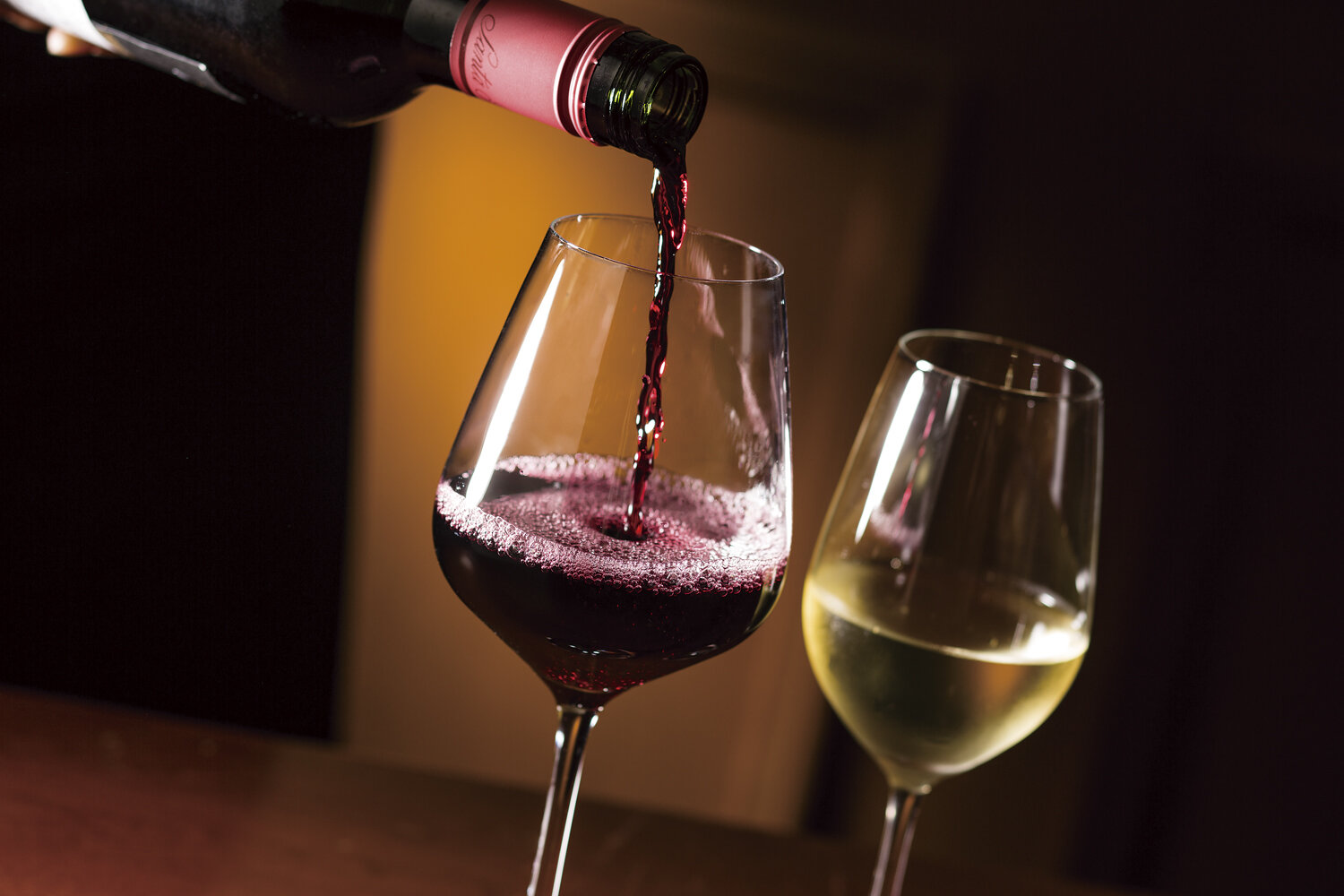 ワイン食堂 ブルマーレ 新宿店