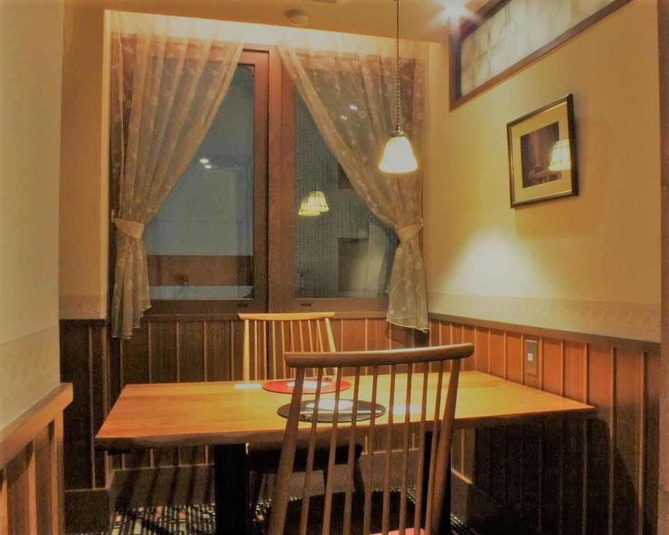 和食・うま酒 入母屋 銀座七丁目店