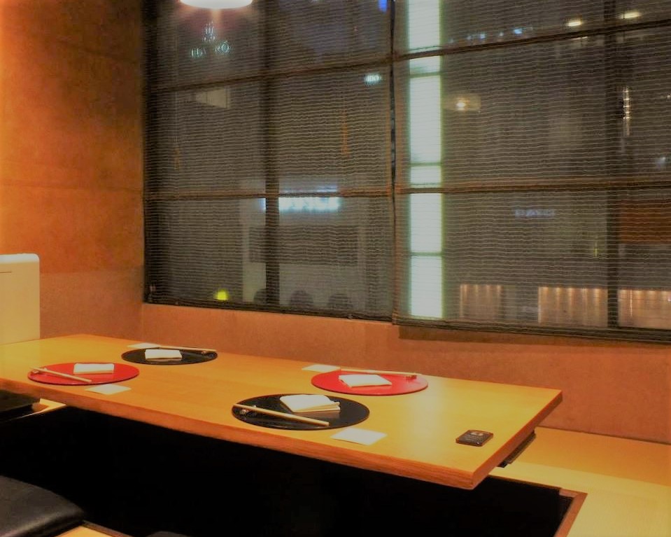 和食・うま酒 入母屋 銀座七丁目店