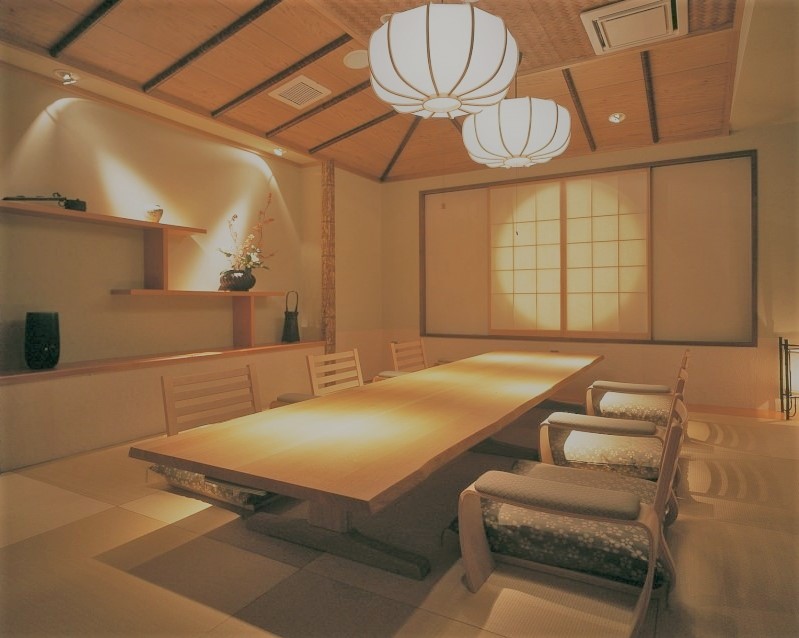 和食 うま酒 入母屋 銀座七丁目店 銀座ライオン