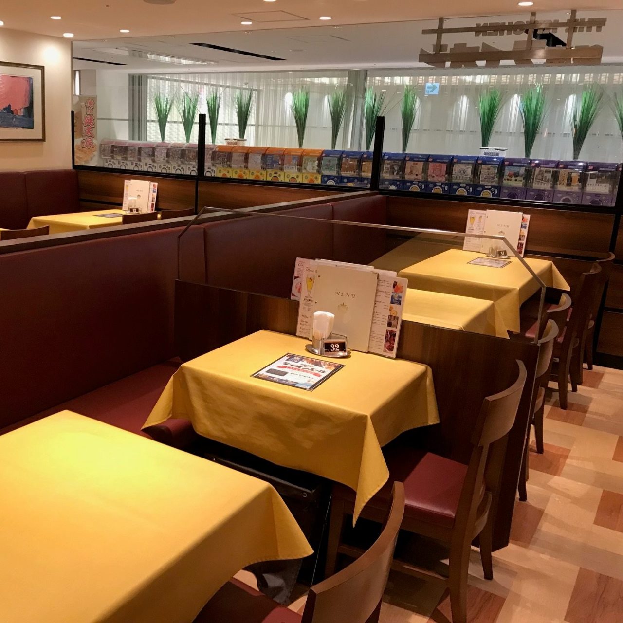 The Kitchen 銀座ライオン 東武宇都宮店 銀座ライオン