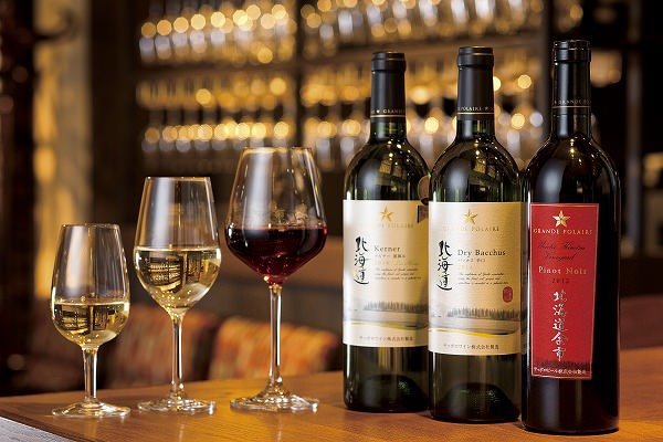 Grande Polaire Winebar Osaka グランポレール ワインバー オーサカ ホワイティうめだ店 銀座ライオン Grande Polaire Winebar Osaka グランポレール ワインバー オーサカ ホワイティうめだ店 銀座ライオン