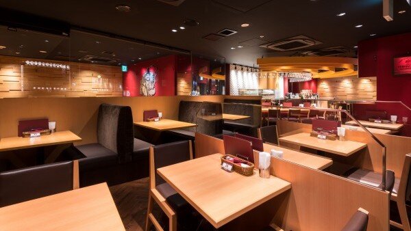 YEBISU BAR 西宮ガーデンズ ゲート館店