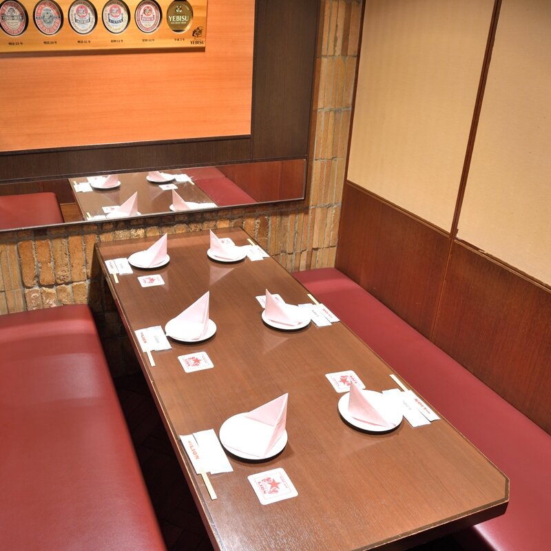 銀座ライオン 横浜スカイビル店 銀座ライオン 銀座ライオン 横浜スカイビル店 銀座ライオン